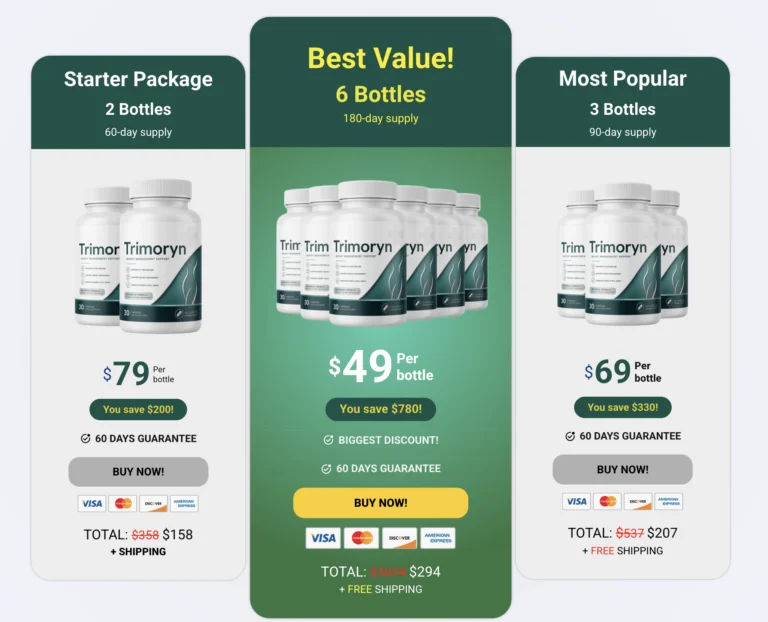 Authorized Factory Discount Bottle Packages