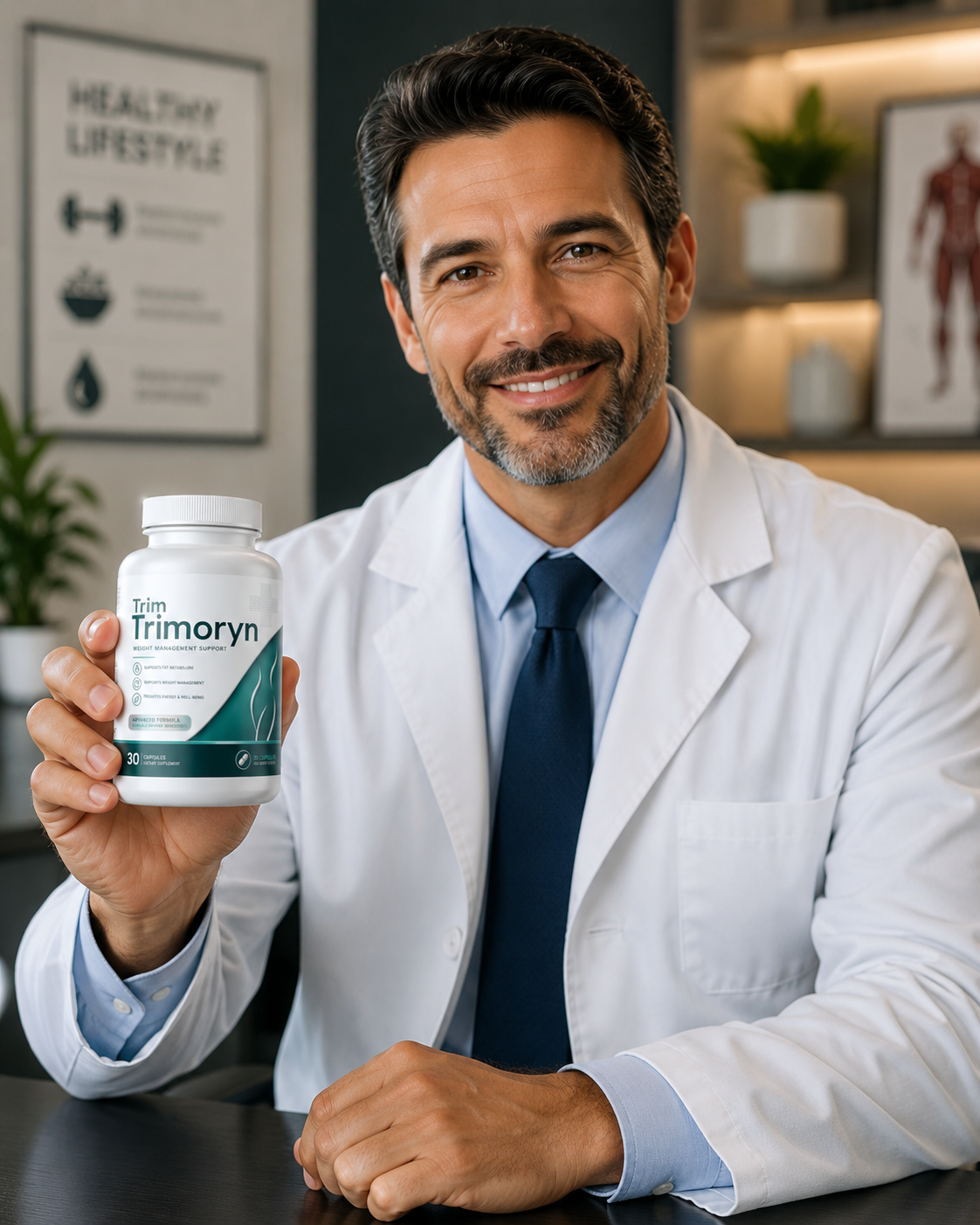 Professional Metabolic Verification