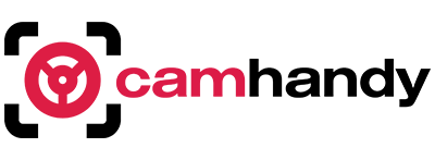 CamHandy Logo