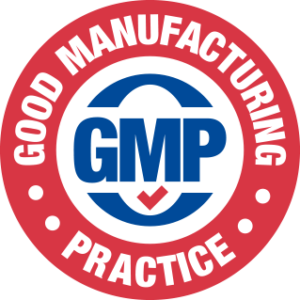 GMP Control Logo