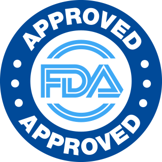 FDA Facility Badges
