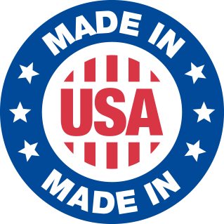 USA Sourced Logo